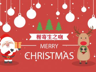 聖誕節暖心小故事你都知道了嗎？