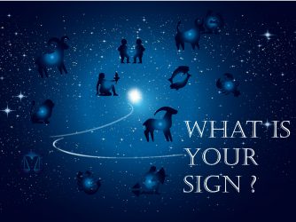 星座英文怎麼說 ? 教你各種星座特質，自我介紹再也不用怕 ! (下)